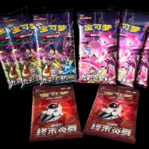 6.0 Peng Jumbo Pack *3
6.0 Yuan Jumbo Pack *3
6.5 Reinforcement Pack *2