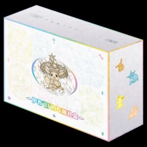 Eeveelutions Gift Set