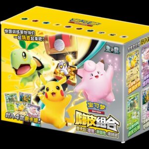 Happy Combo Start Deck – Case (36 bokser)