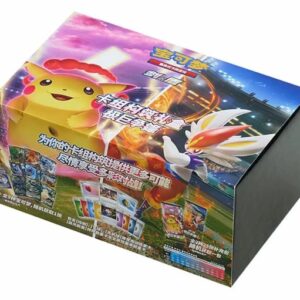3.0 Building Gift Box – Case (24 bokser)