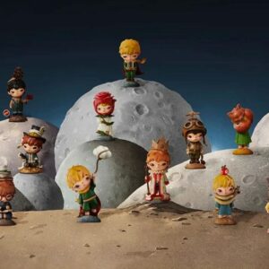Pop Mart Ono Little Prince Series – Case (12 bokser)
