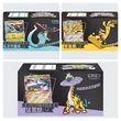 Master Strategy Deck Building Set