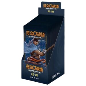 Riftbound V2 slim – Case (12 bokser)