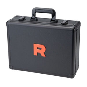 Pokémon TCG [SV10] Glory of Team Rocket Attache Case (Japansk)