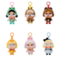 Pop Mart Crybaby Tears Factory – Case (6 bokser)