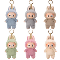 Pop Mart Labubu V1.0 Macarons – Case (6 bokser)