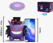 Re-ment Pokémon: The Swinging Swing 2 – Case (72 bokser)